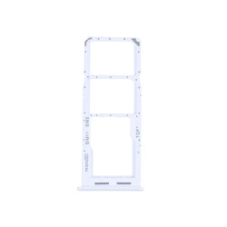 SIM Holder Samsung Galaxy A04 2022/A045 White SIM Holder Samsung Galaxy A04 2022/A045 White